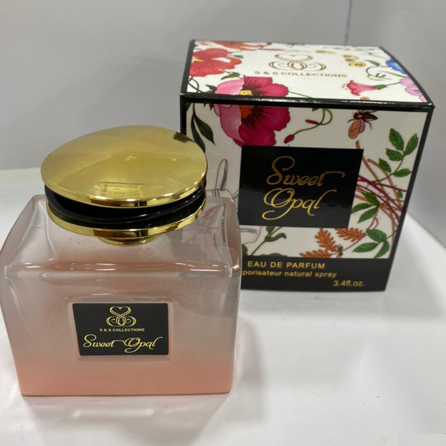 S & S Colletion - Perfume Sweet Opal